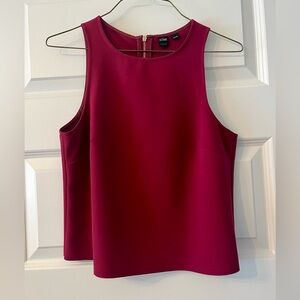 Icône sleeveless top